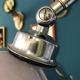 Thrush floor lamp Goffredo Reggiani