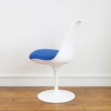 Chair – tulip – eero saarinen – knoll – fully restored