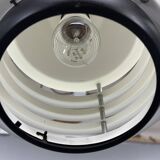 Mid Century Lidokov Pendant Lamp, Czechoslovakia 1970s