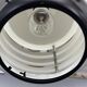 Mid Century Lidokov Pendant Lamp, Czechoslovakia 1970s