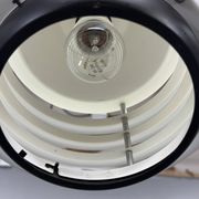 Mid Century Lidokov Pendant Lamp, Czechoslovakia 1970s