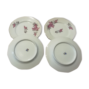 assiettes