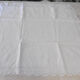 Pair of pillowcases with english embroidery