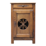 Vintage wooden furniture, jam cabinet, wooden cabinet, storage furniture