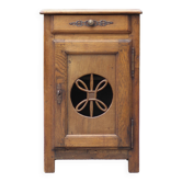Vintage wooden furniture, jam cabinet, wooden cabinet, storage furniture