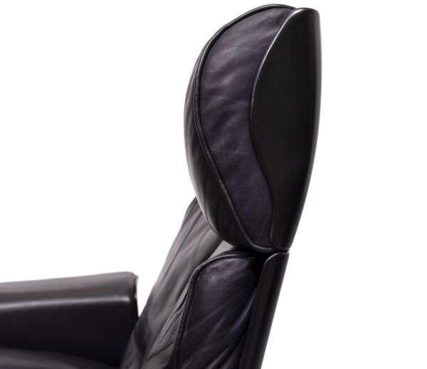 Chaise à dossier haut Dieter Rams RZ 62 de la gamme de chaises 620
