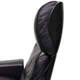 Dieter Rams RZ 62 High-back chair from the chair program 620