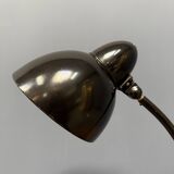 Black BEHA Leuchten Bauhaus desk lamp