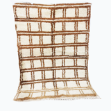 Moroccan berbere carpet 154x104cm