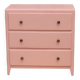 Vintage chest of drawers