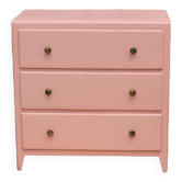 Vintage chest of drawers