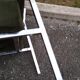 2 fauteuils fero