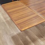 Teak table