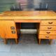 Louis van Teeffelen desk