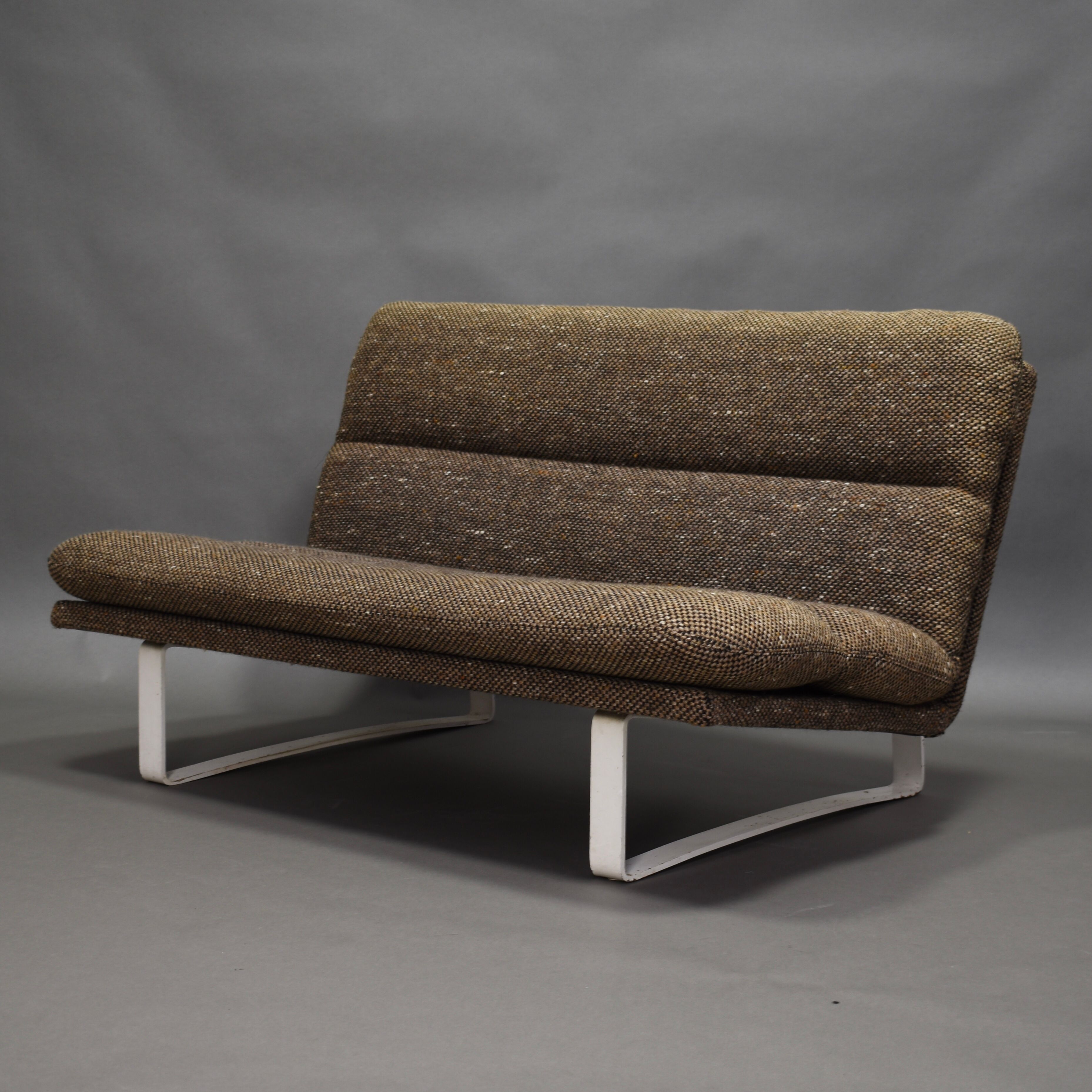 C682 sofa by Kho Liang ie for Artifort – 1960’s