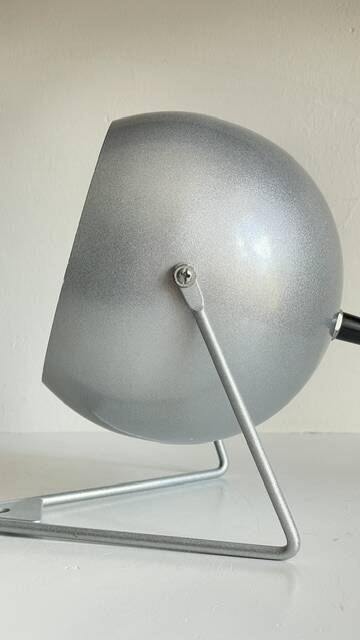 BULB Shape LAMP 90s