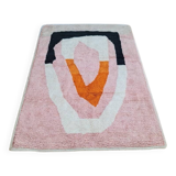 Handmade Berber rug 250cmx150cm