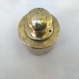 2 kg brass scale weight