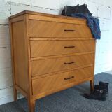 Vintage dresser 1950
