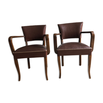 Armchairs 1950