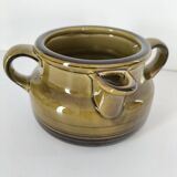 small jar