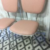 Revisited skai chairs