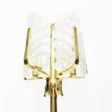 Table lamp by Carl Fagerlund for Orrefors glass