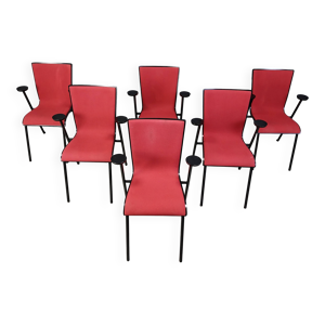 Chaises vintage Occhio - 2000