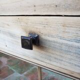 Bedside or raw wood worker