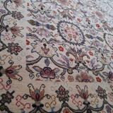 Handmade rug 170x240 cm