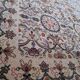 Handmade rug 170x240 cm