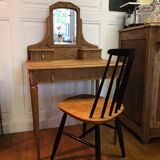 Art Deco dressing table