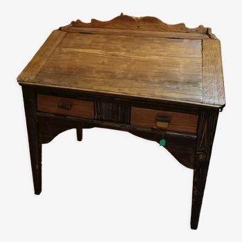 Bureau