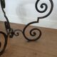 Table basse marbre
