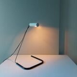 Vico Magistretti lamp for Oluce - Slalom