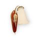 Art Deco wall light by Müller Frères - Circa 1920
