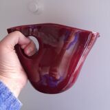 1950s earthenware pitcher Royal pitcher