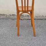 Baumann bistro chair