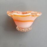 Empty pocket ashtray Murano