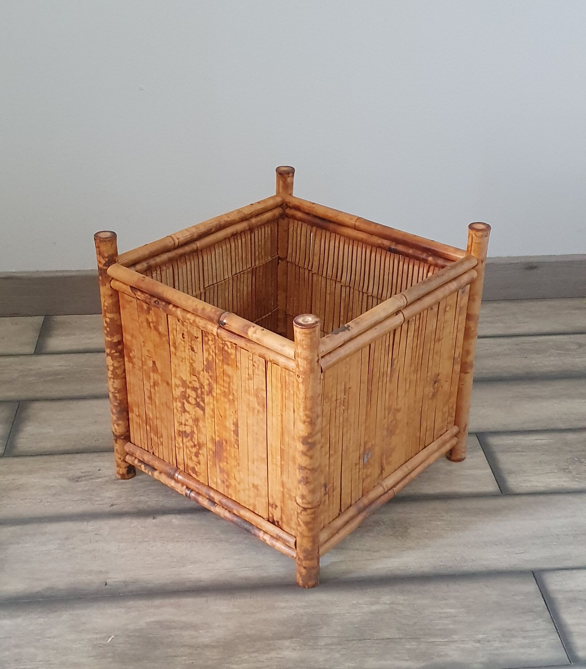 Porte plante