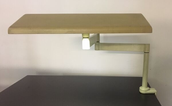 Paire de lampes Herman Miller LT100LN