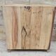 Ancien buffet en teck birman