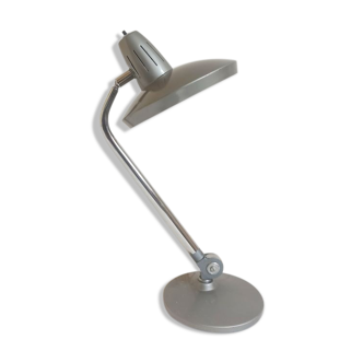 Lampe à poser articulée années 50