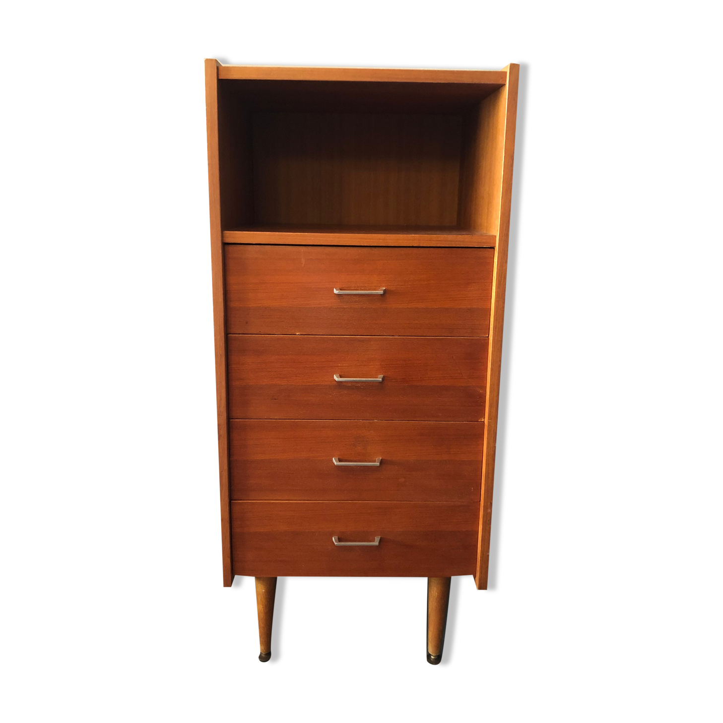 Commode chiffonnier vintage