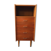 Commode chiffonnier vintage