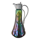 Art Nouveau jug by Kralik and Loetz