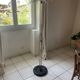 Vintage chrome coat rack – Isao Hosoe