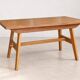 Dining table René Gabriel 1950