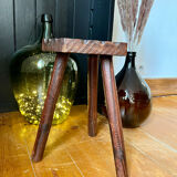 Tripod stool