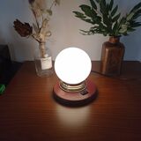 Lampe à poser vintage